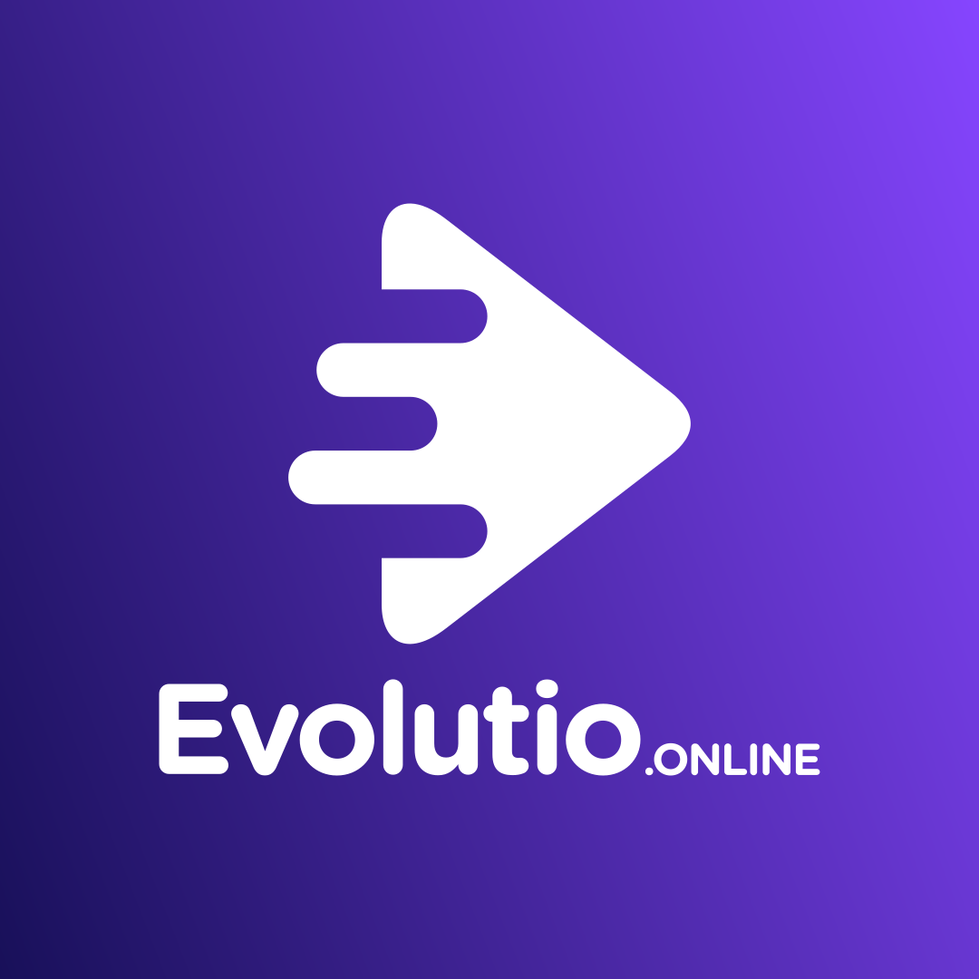 Plataforma de carreira Evolutio Online